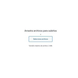 Teclado prueba Dev