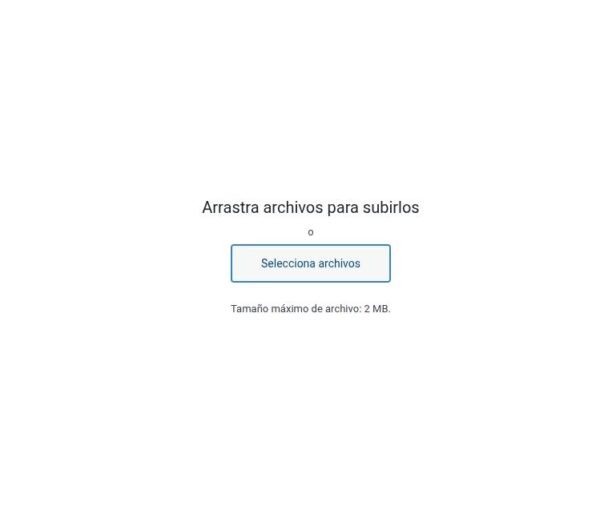 Teclado prueba Dev